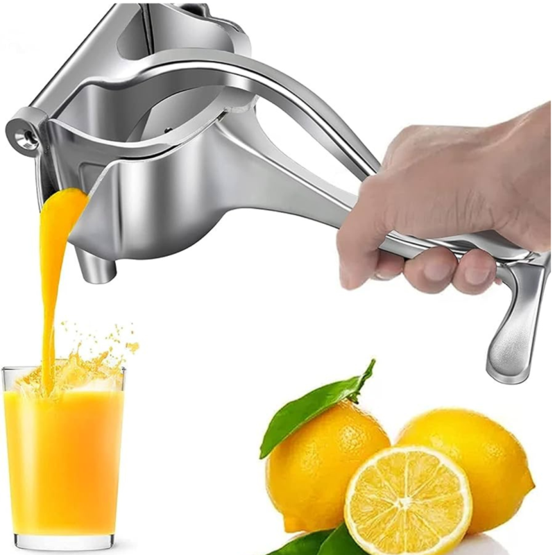 Orange & Fruit Squeezer