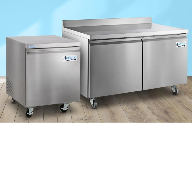 Under counter Fridge Or Freezer