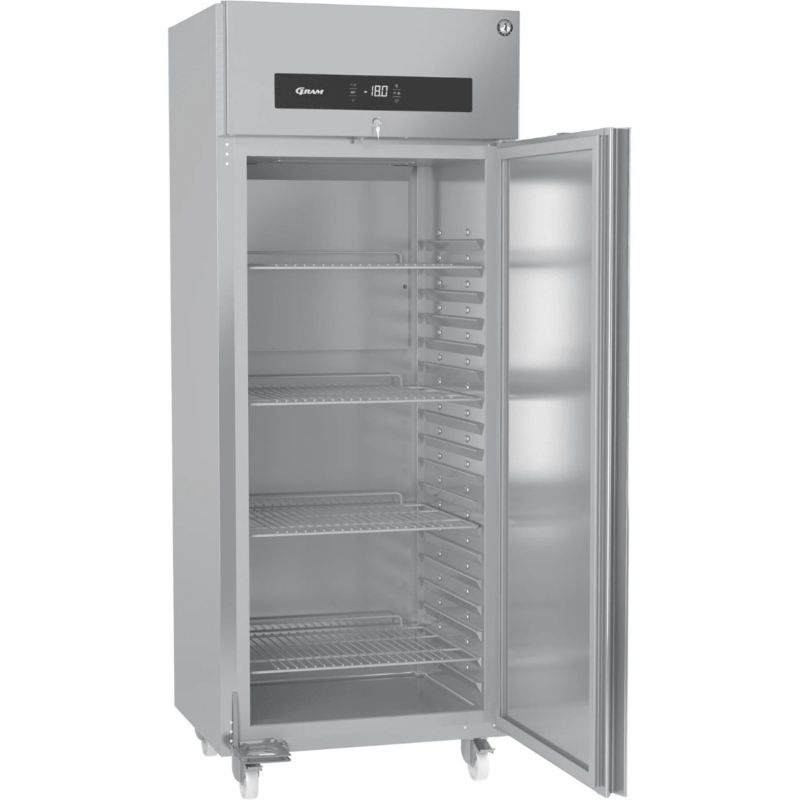 Upright Fridge or Freezer Single door - Image 3
