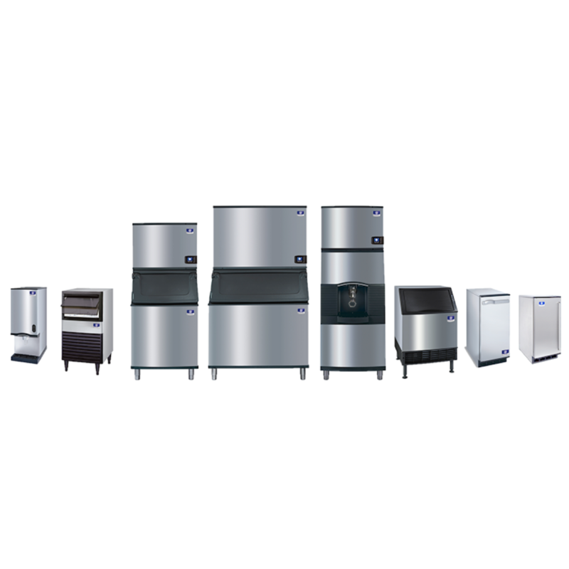 Ice Maker