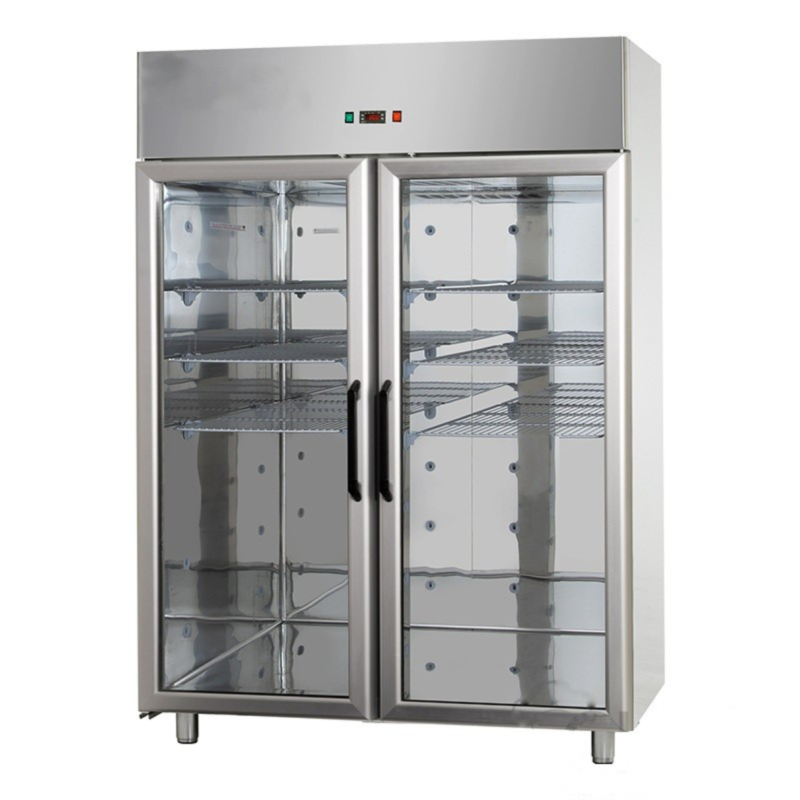 Upright Fridge or Freezer Double door - Image 3