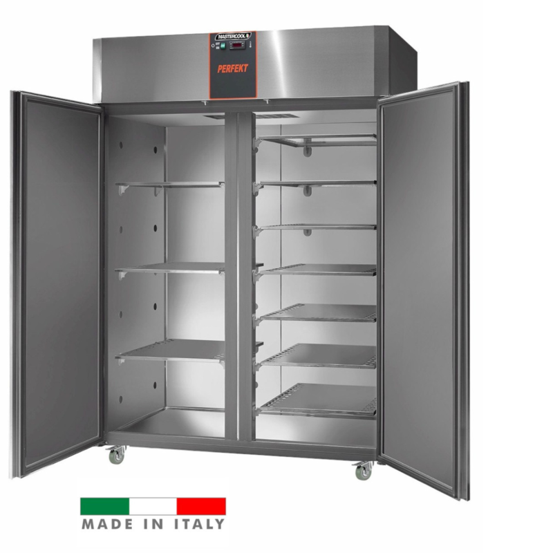 Upright Fridge or Freezer Double door - Image 4
