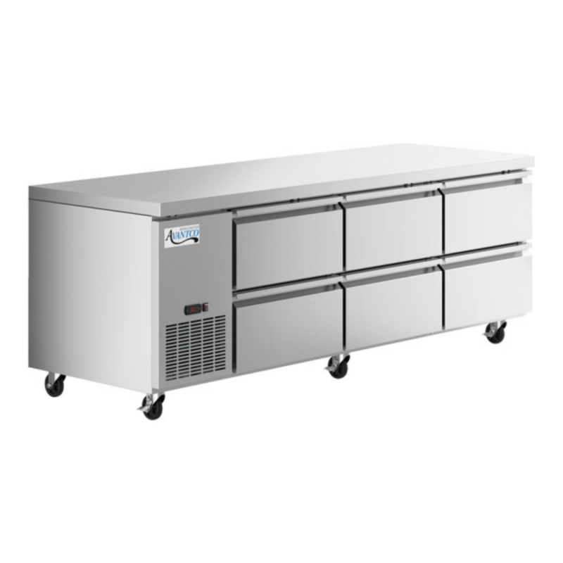 Under counter Fridge Or Freezer - Image 4