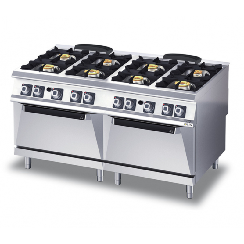 Gas Cooker - Image 5
