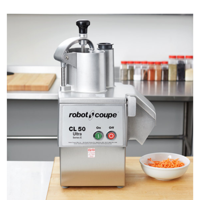 Vegetable cutter Machine
