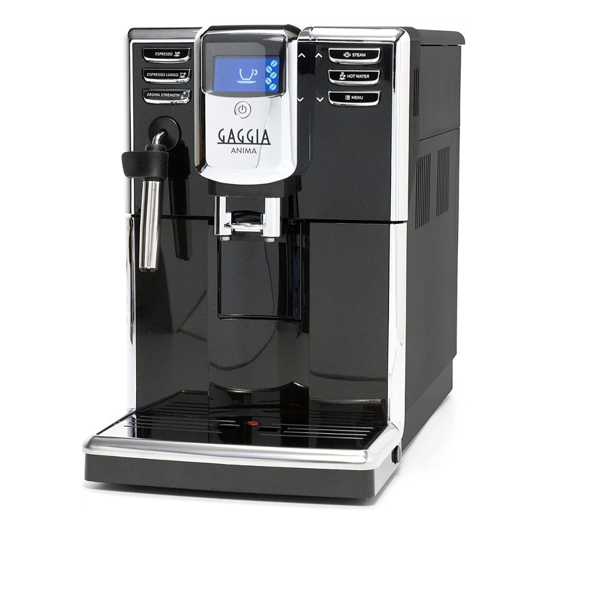 Espresso Machine – comax-egypt.com