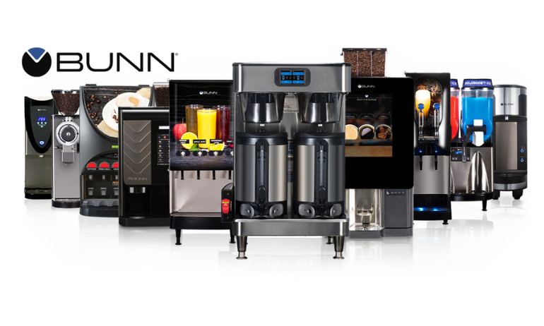 Beverage Equipments