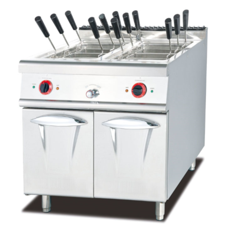 Pasta cooker - Image 2
