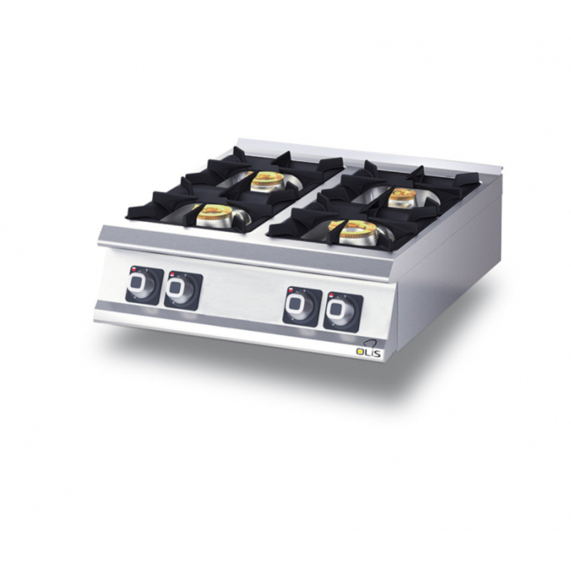 Gas Cooker - Image 6