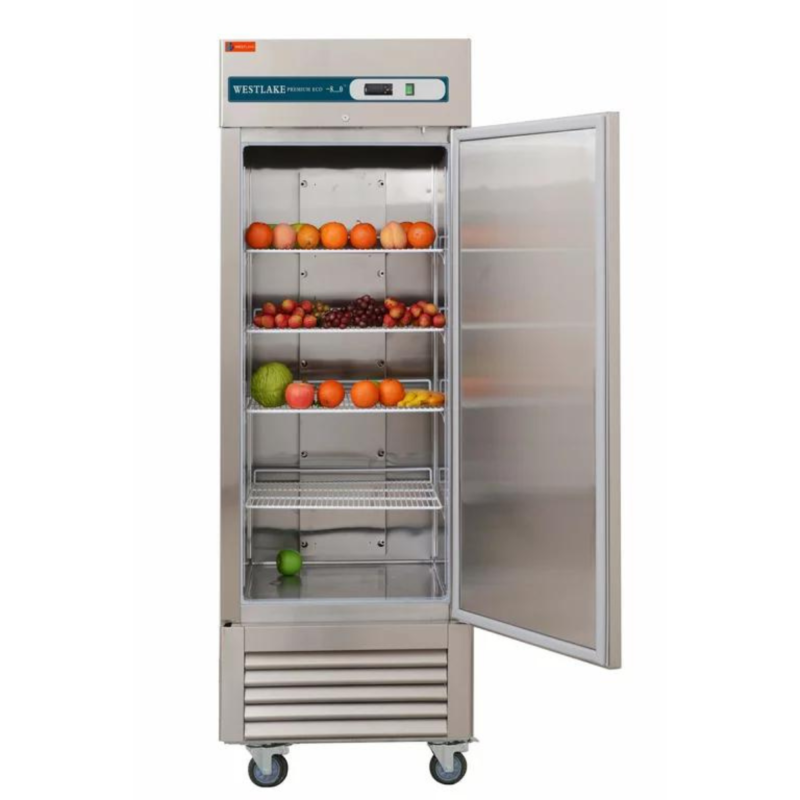 Upright Fridge or Freezer Single door
