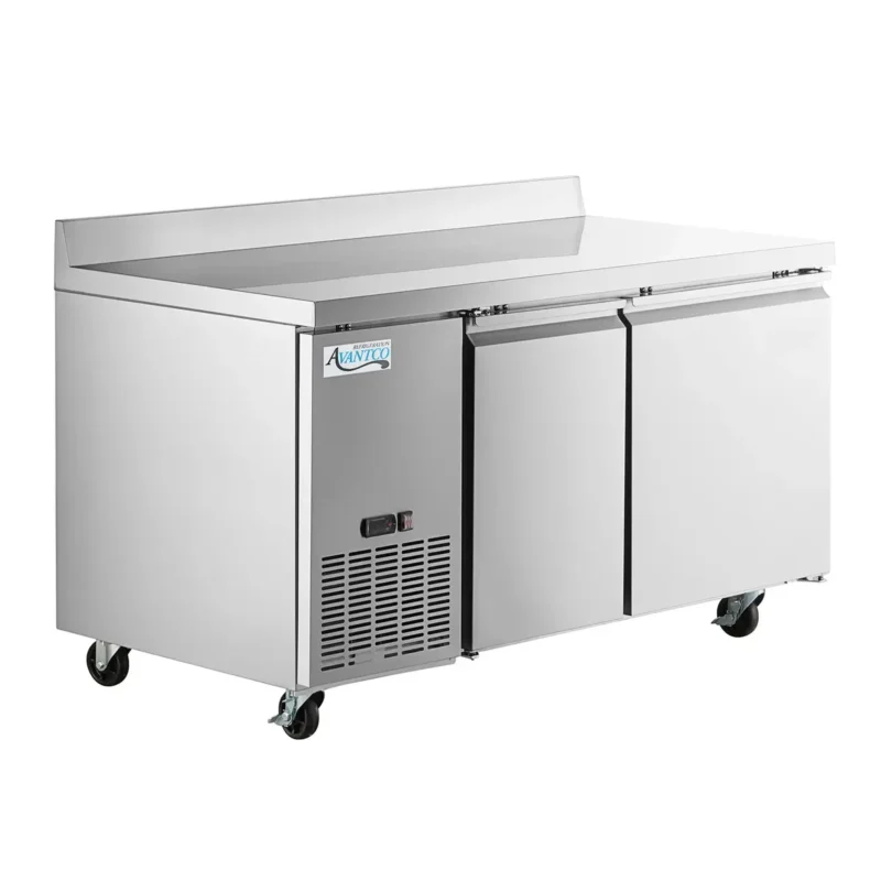 Under counter Fridge Or Freezer - Image 10