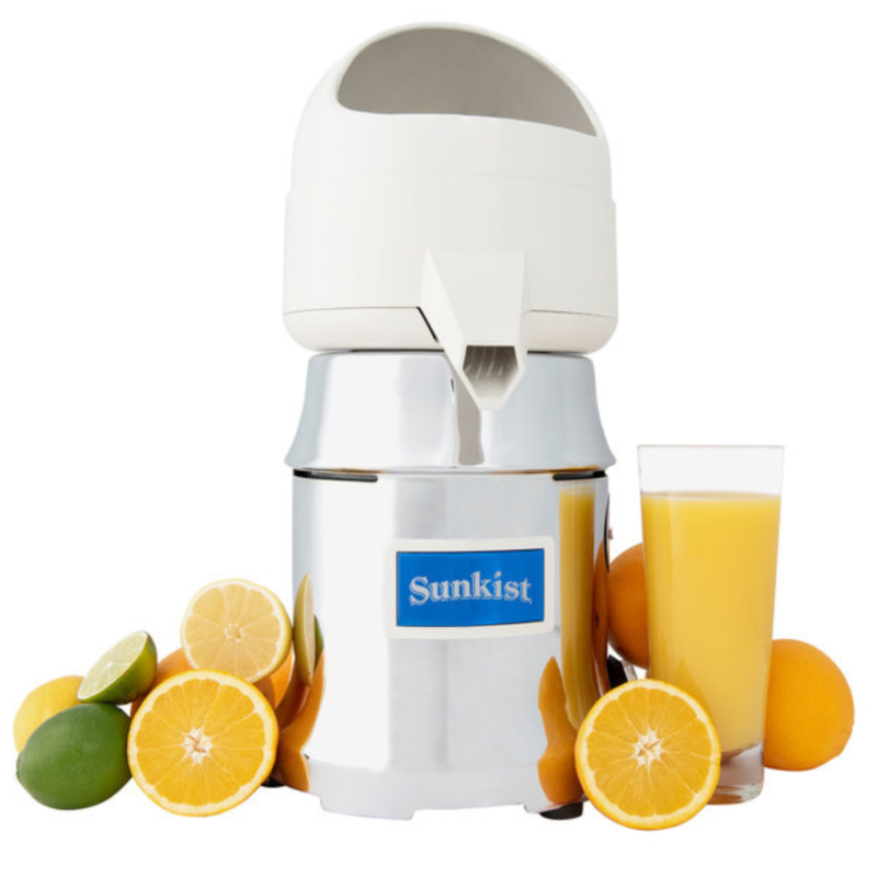 Orange & Fruit Squeezer - Image 4