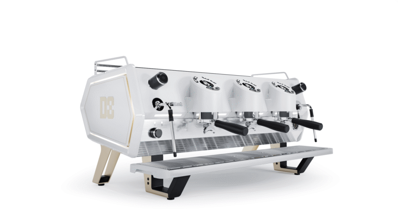 Sanremo Espresso Machine D8