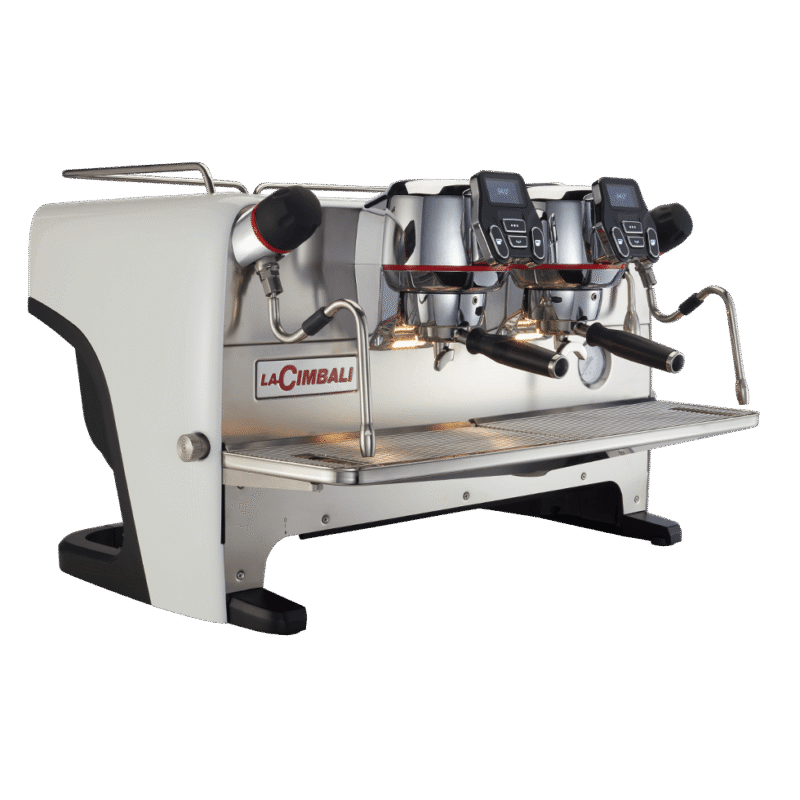 La Cimbali espresso machine m200  2GR