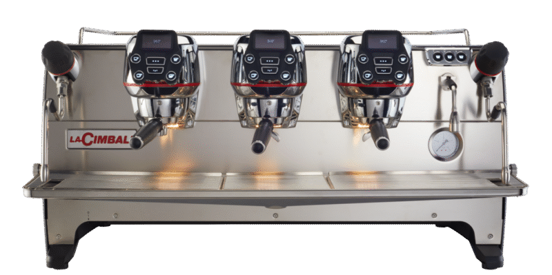 Cimbali espresso machine m200  3GR
