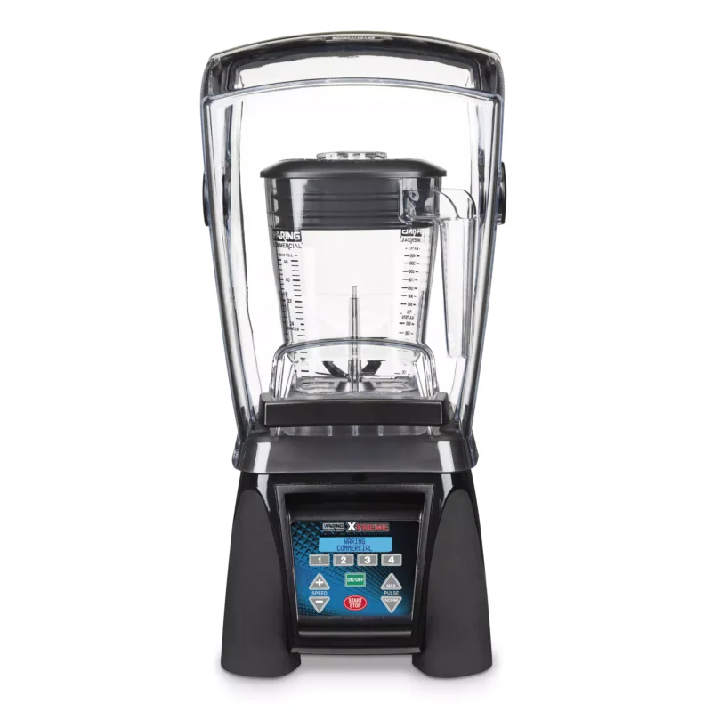 Waring Juice Blender MX1500XTP - Image 2