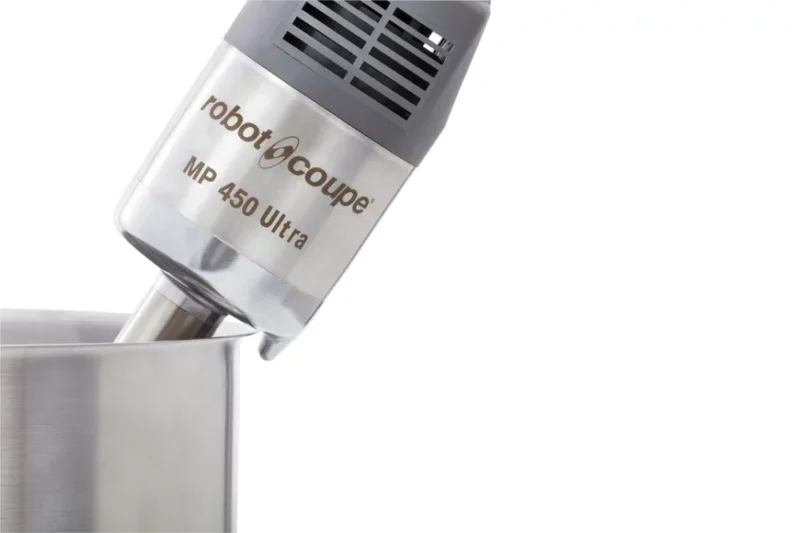 Robot Coupe Stick Mixer MP 550 Ultra - Image 4