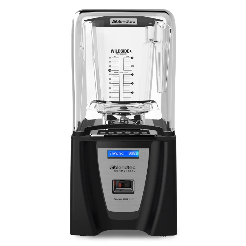 Blendtec Juice Blender CONNOISSEUR 825 - Image 3